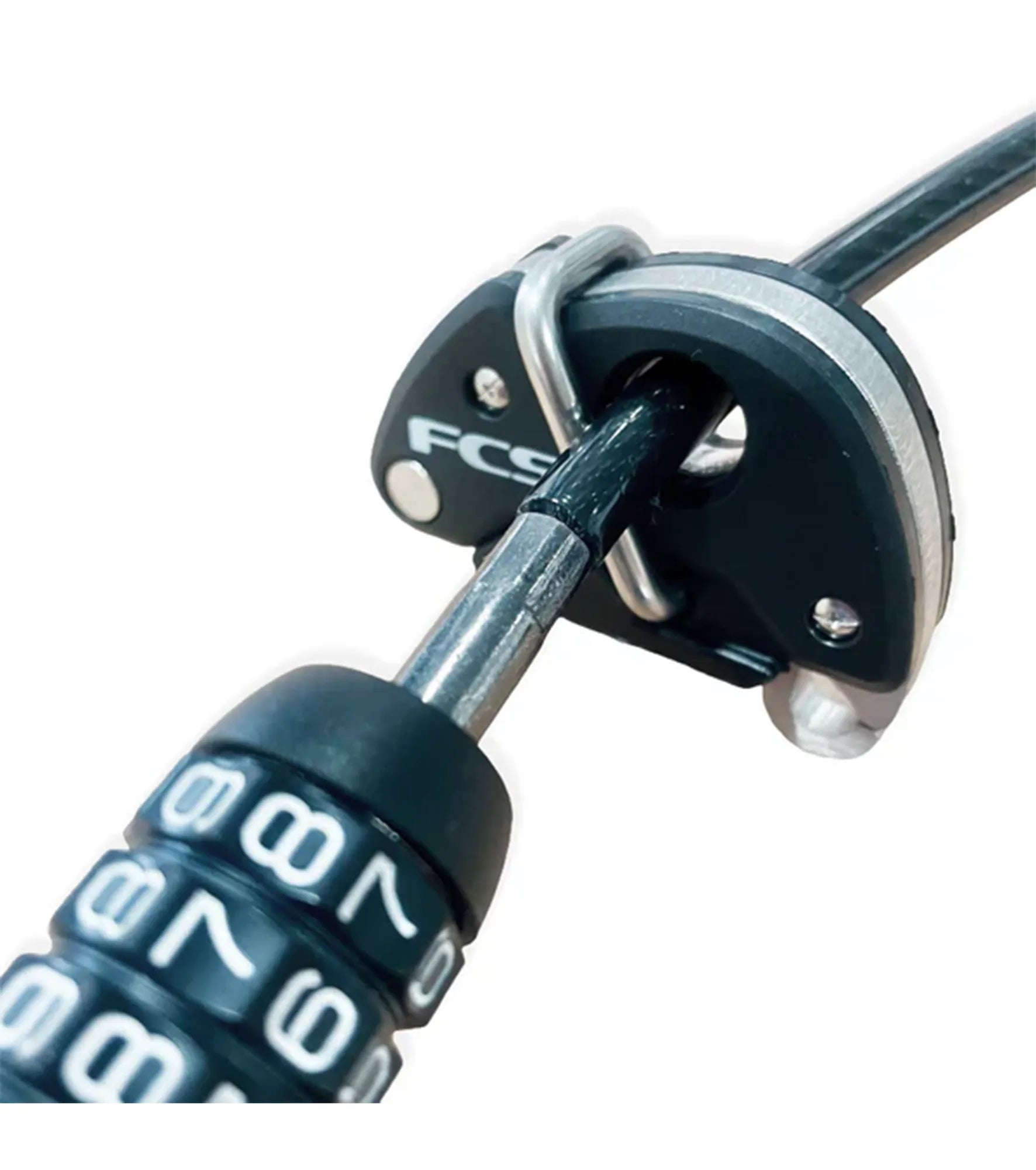 FCS Boardlock - Lock Your Board