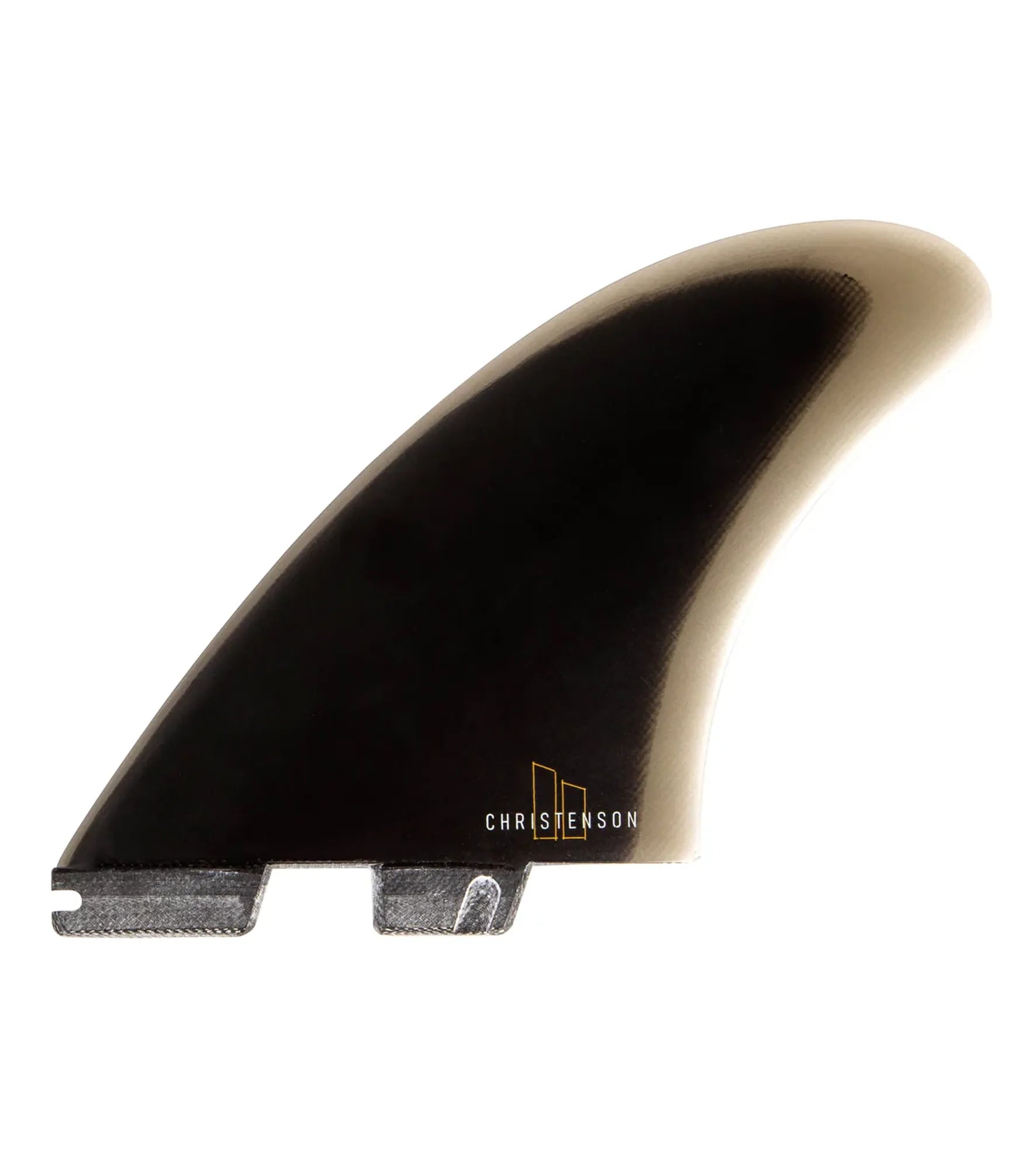 FCS II Christenson Performance Glass Twin Fins + 1