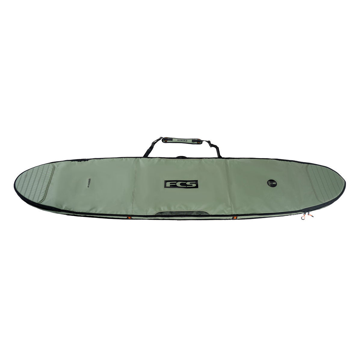 Day-X Longboard Cover