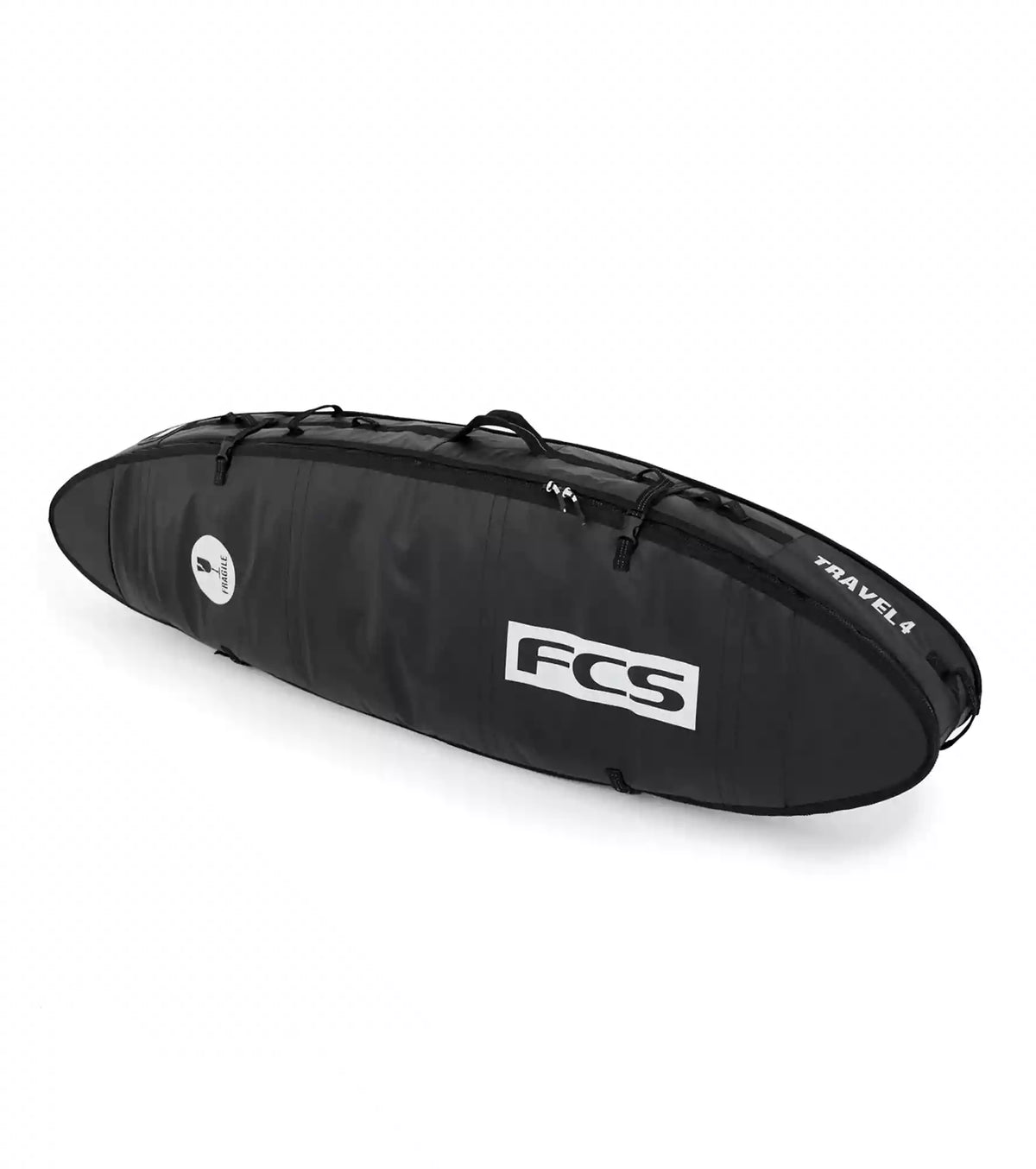 FCS Travel 4 Allzweck-Boardbag