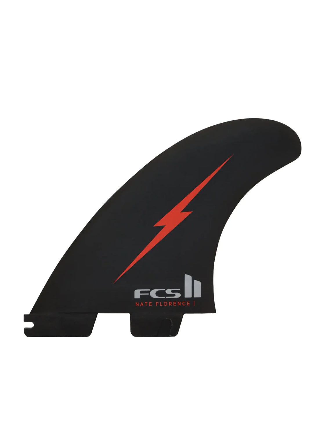 FCS II Nathan Florence Performance Core Thruster Fins