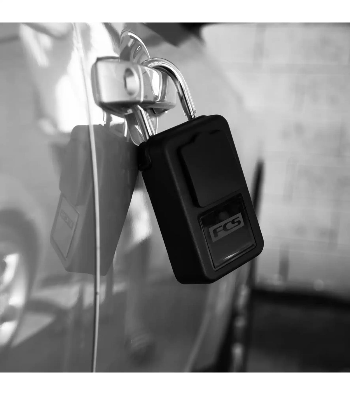 FCS Key Pod - Keylock - Sleutelkluis