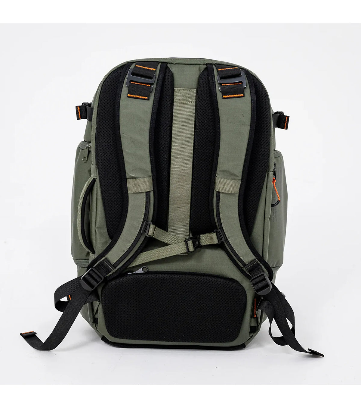 FCS Mission Pack 40L GO-Light Backpack - Granite Grey