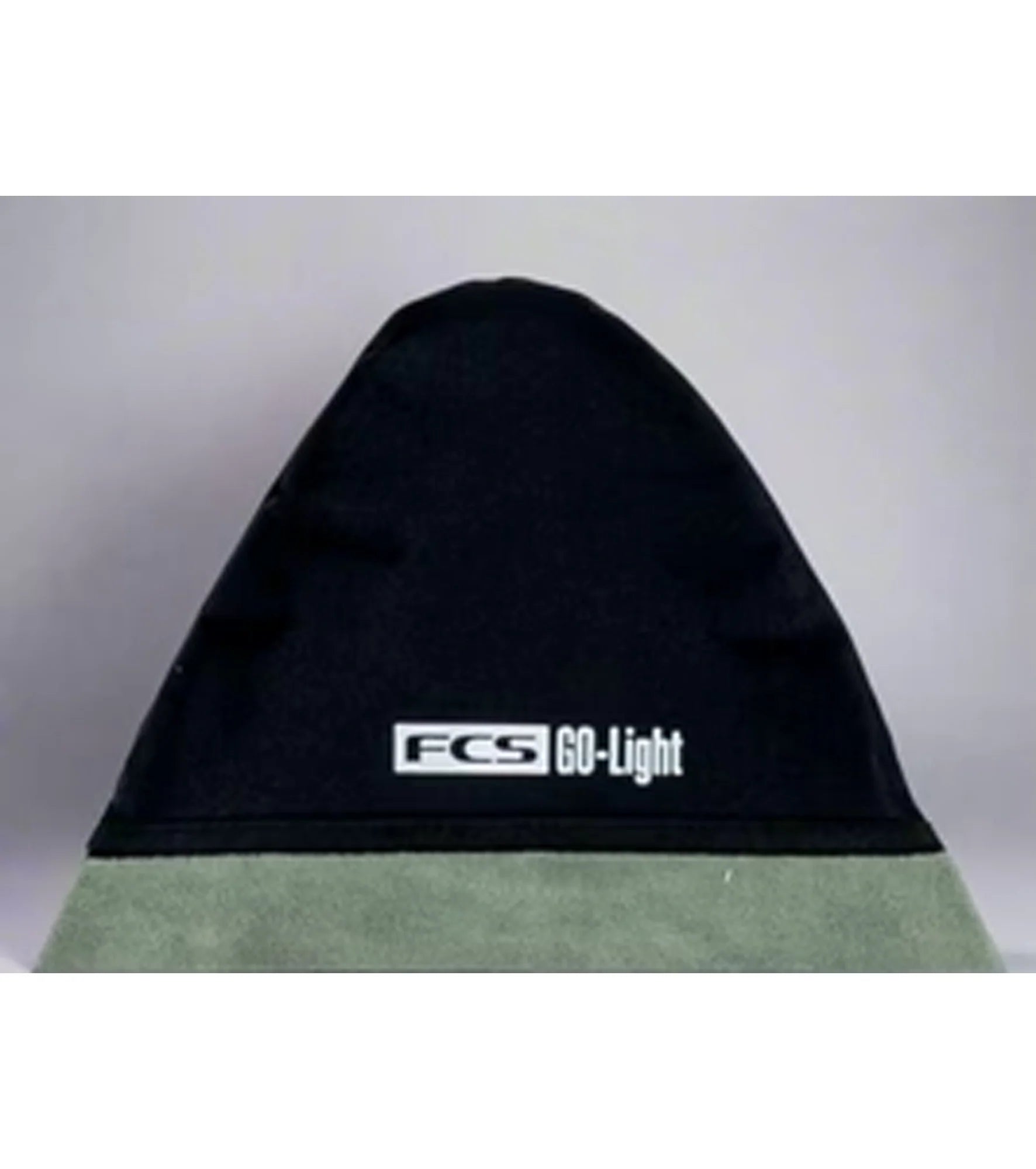 FCS Packable Cover Stretch Longboard Sock GO-Light