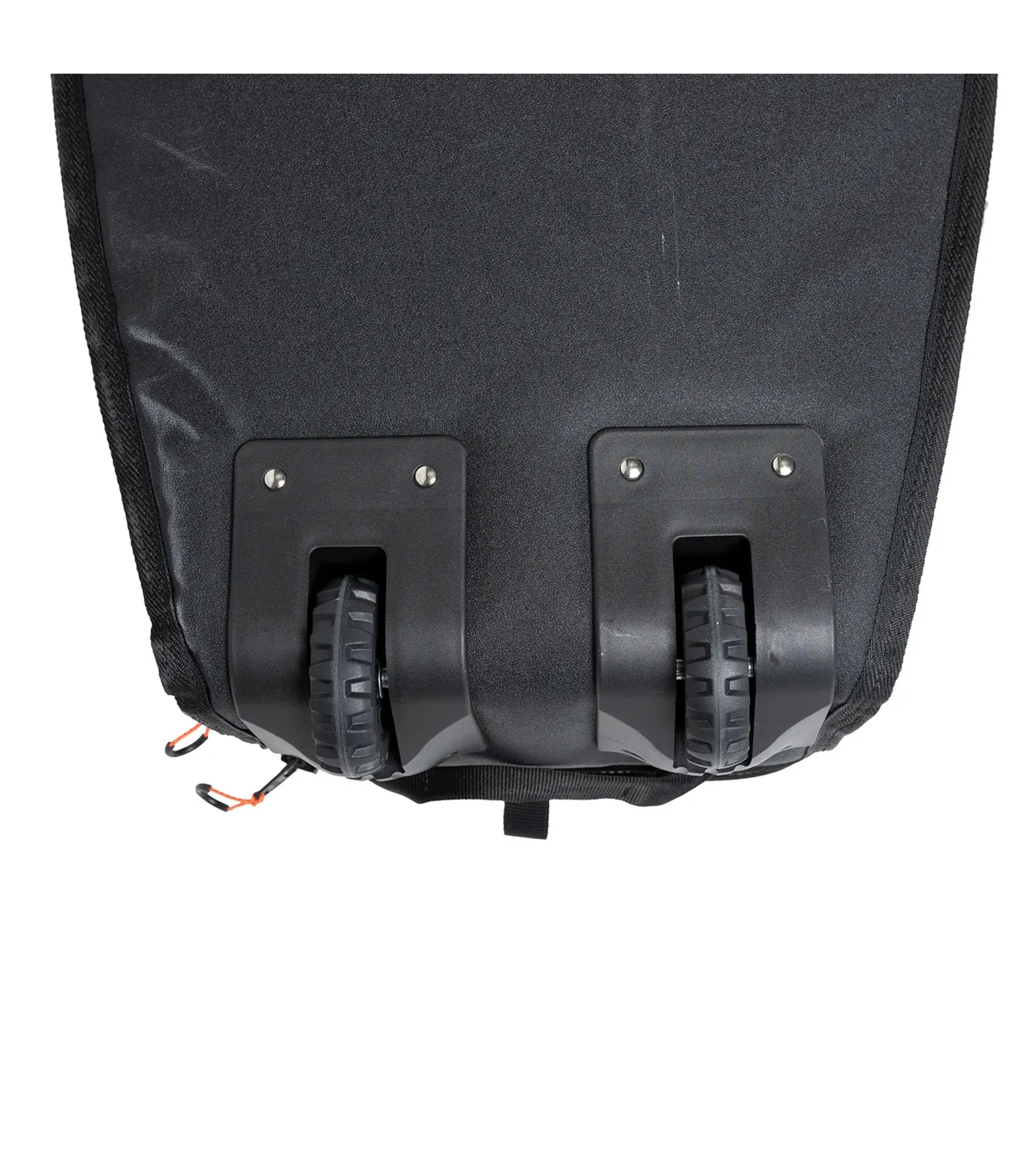 FCS Travel 2 Wheelie Longboard Board Bag GO-Light