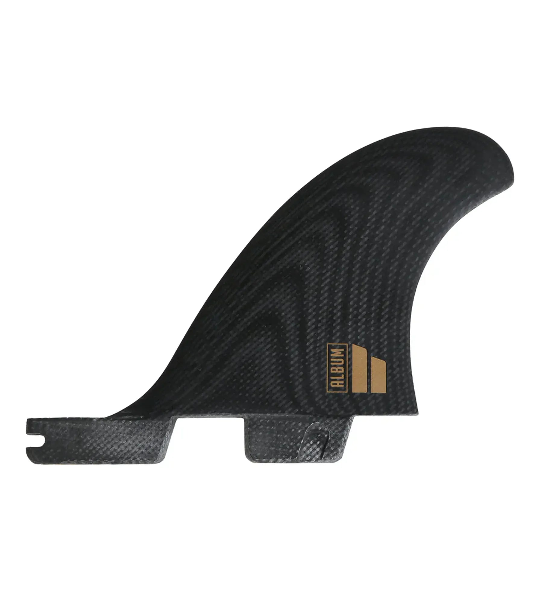 FCS II Album Twin Performance Glass Twin + 1 Fins