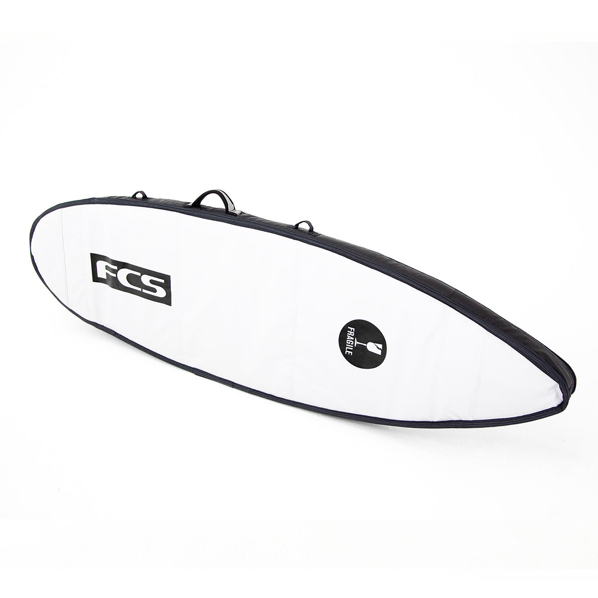 FCS Travel 4 Allzweck-Boardbag