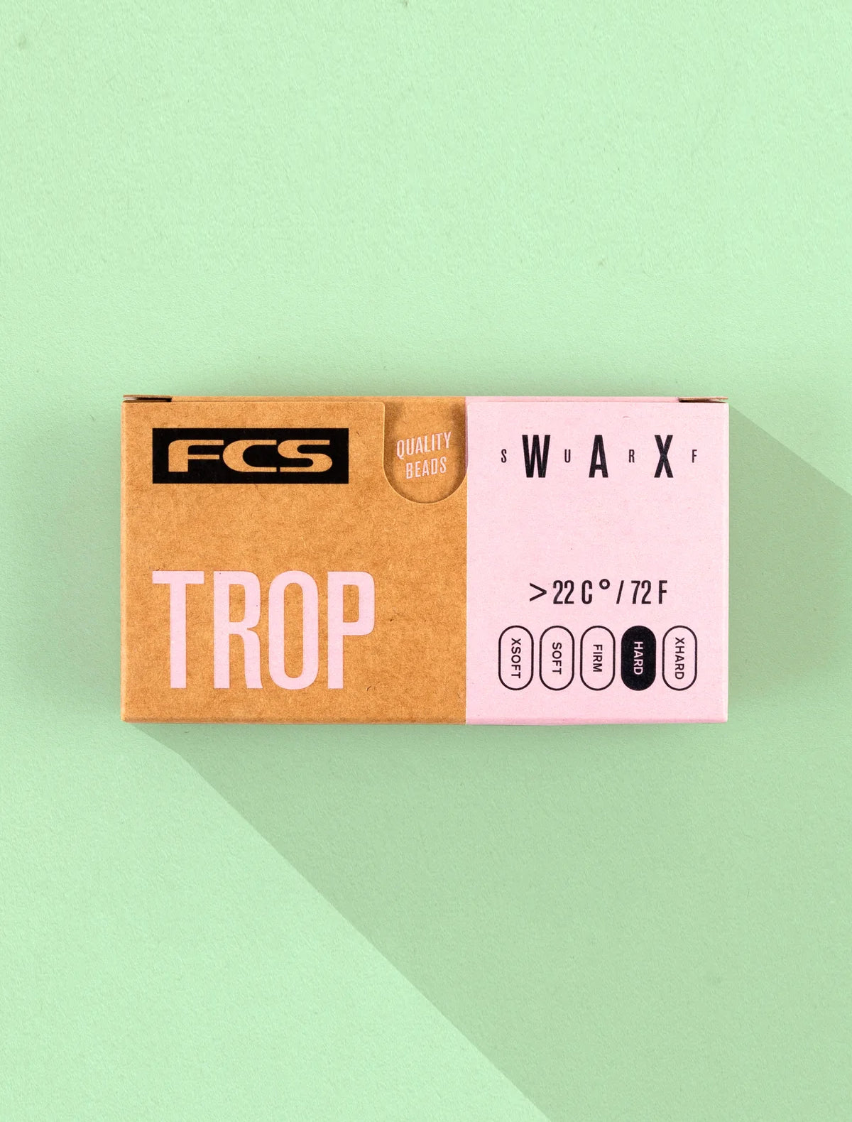 FCS Surfwachs