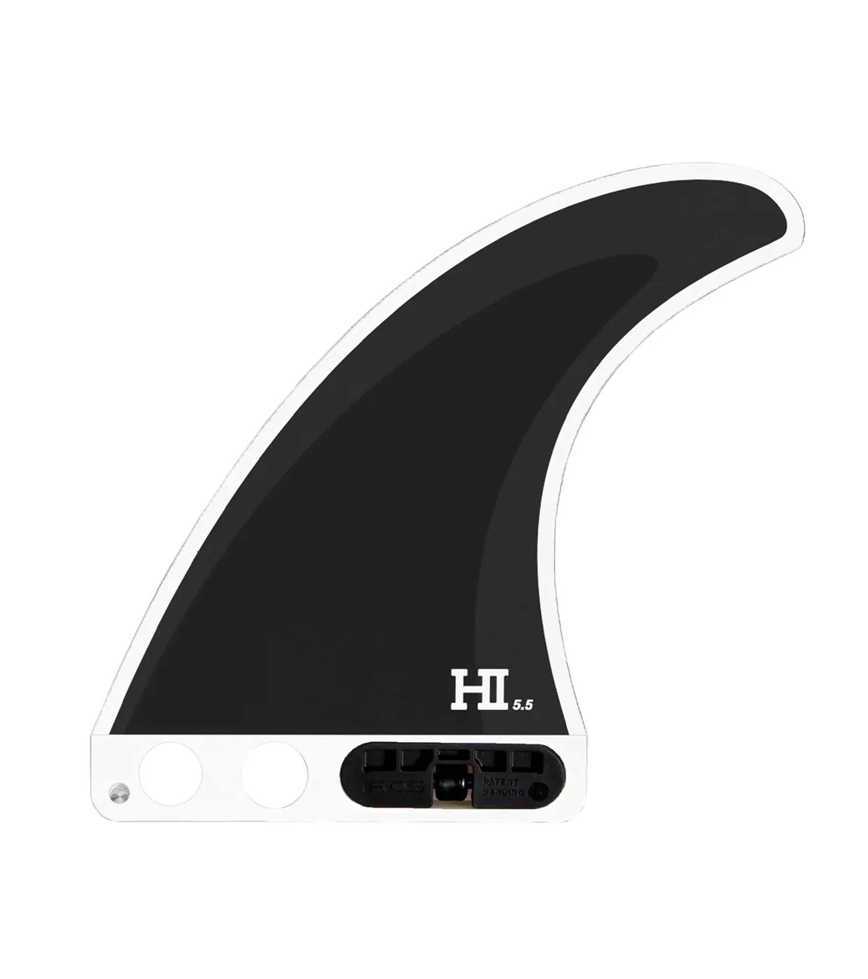 FCS II Harley Ingleby Performance Core Single Fin