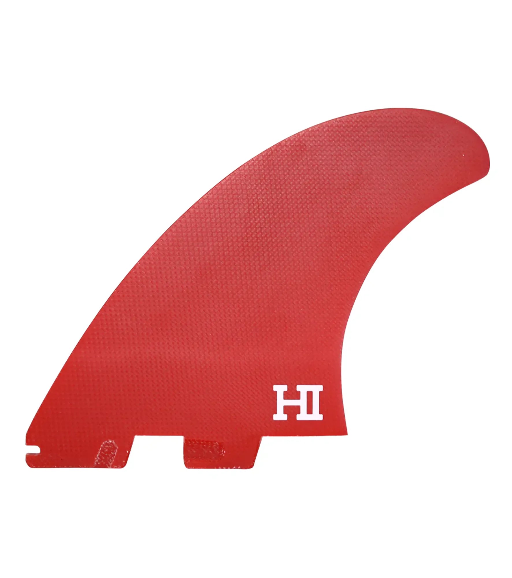FCS II Harley Ingleby Power Twin Performance Glass HIBT Twin Fins