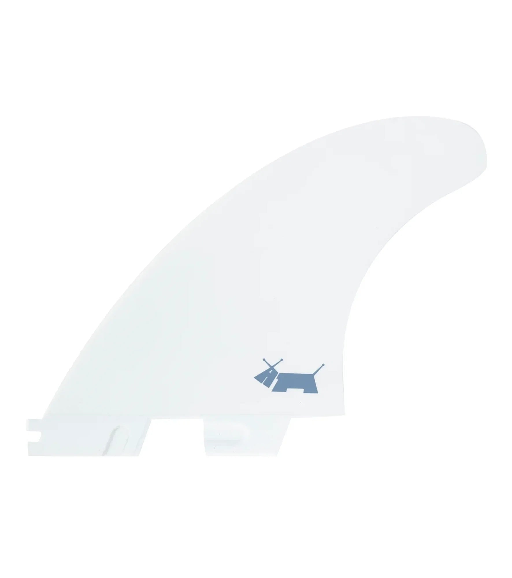 FCS II Skindog Performance Core Sidebite Fins