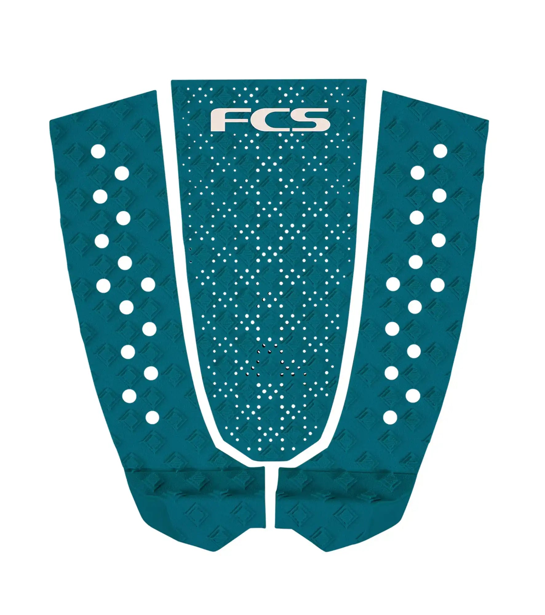 FCS T-3 ECO Traction Pad