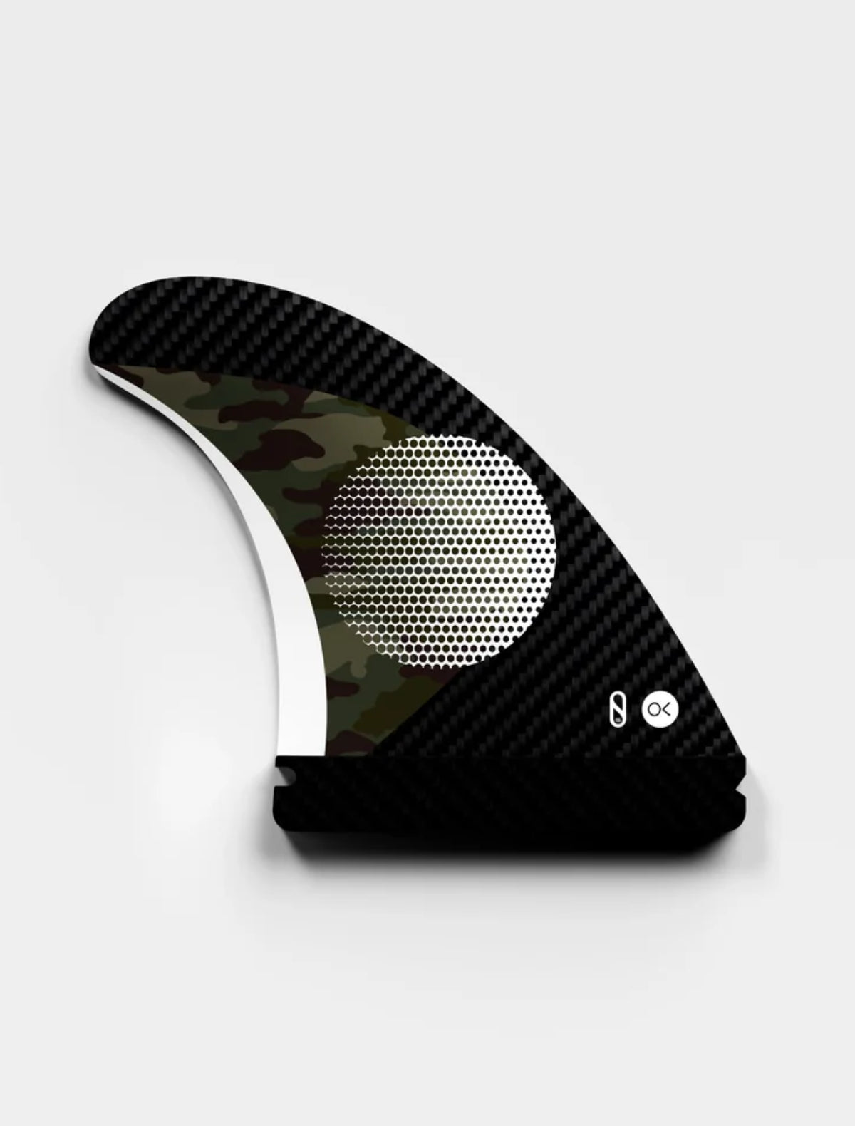 Outerknown x Slater Designs Endorfins KS1 Fin Set
