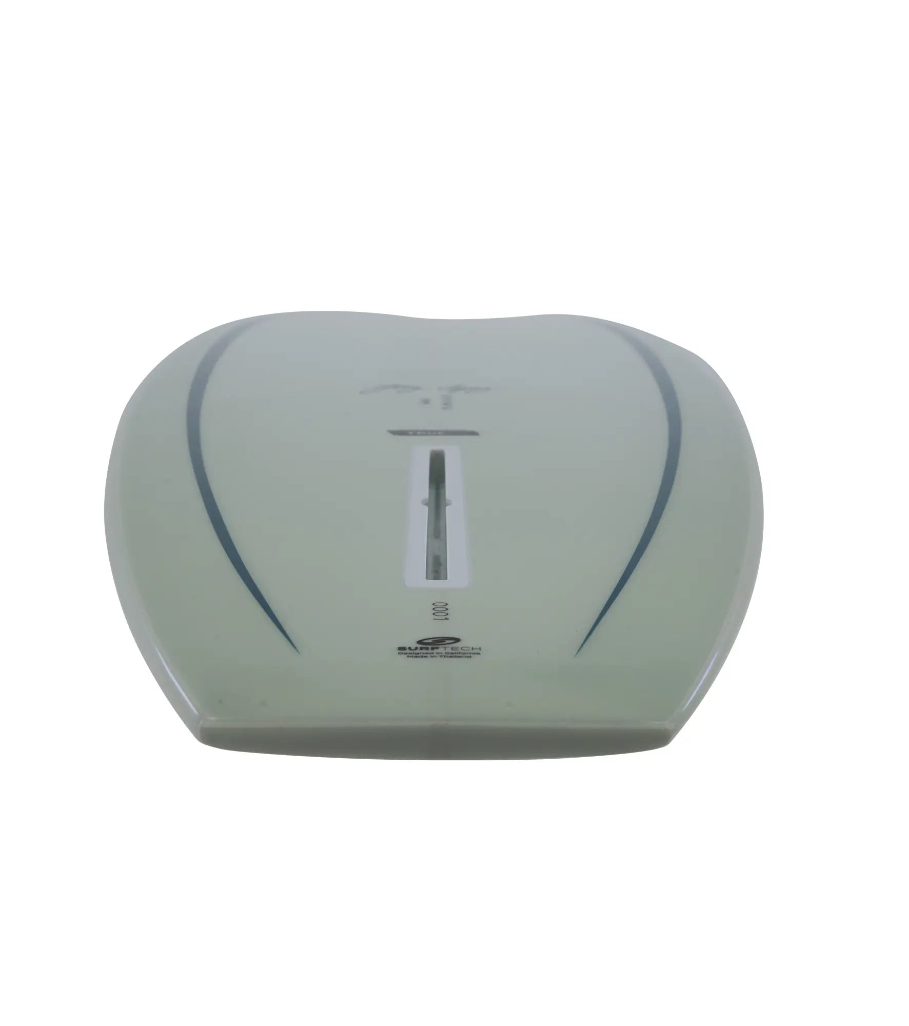 Gerry Lopez Long Haul - Trueride PU - Single Fin