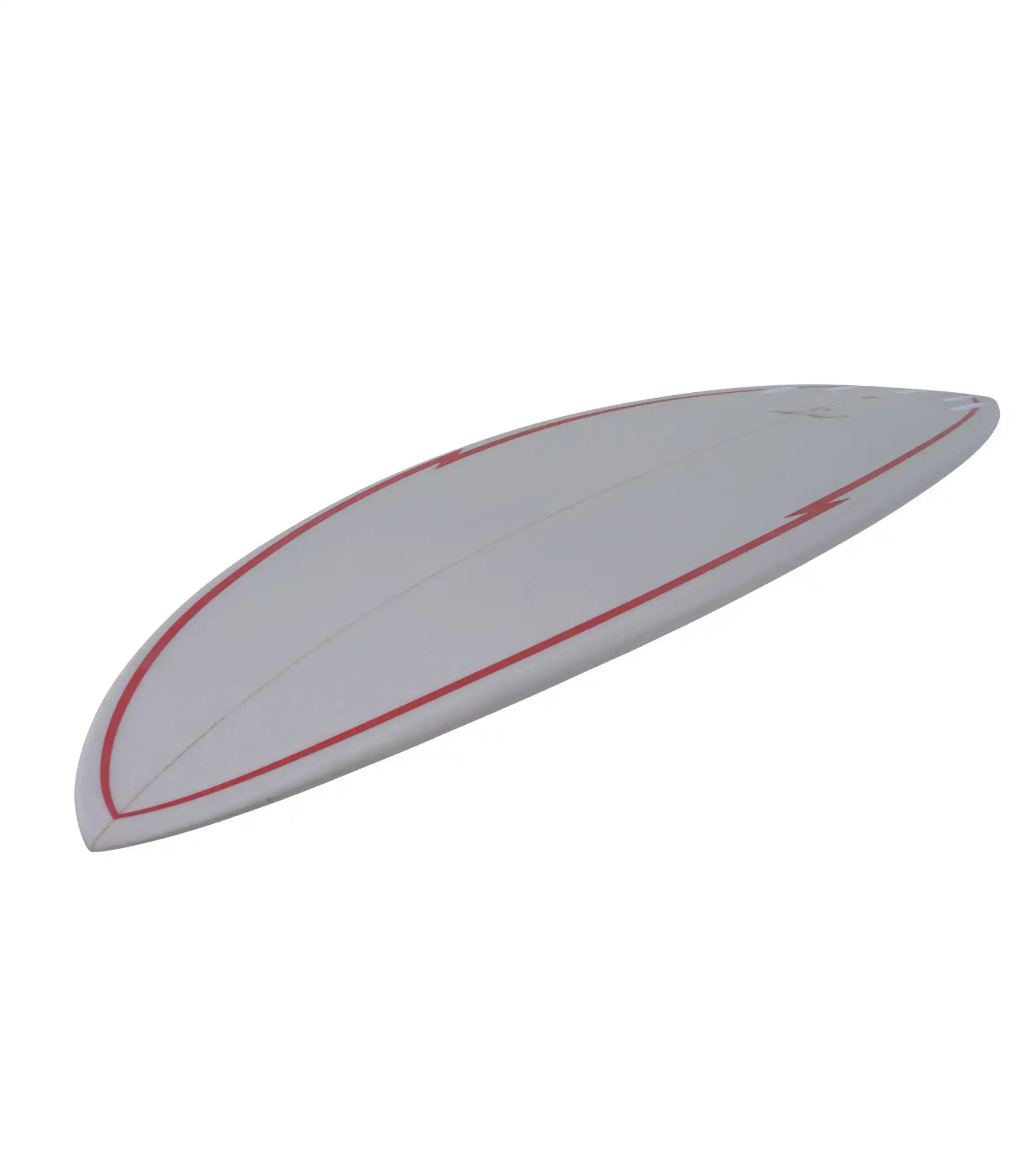 Gerry Lopez Squirty - Fusion HD - Futures - 5 Fin