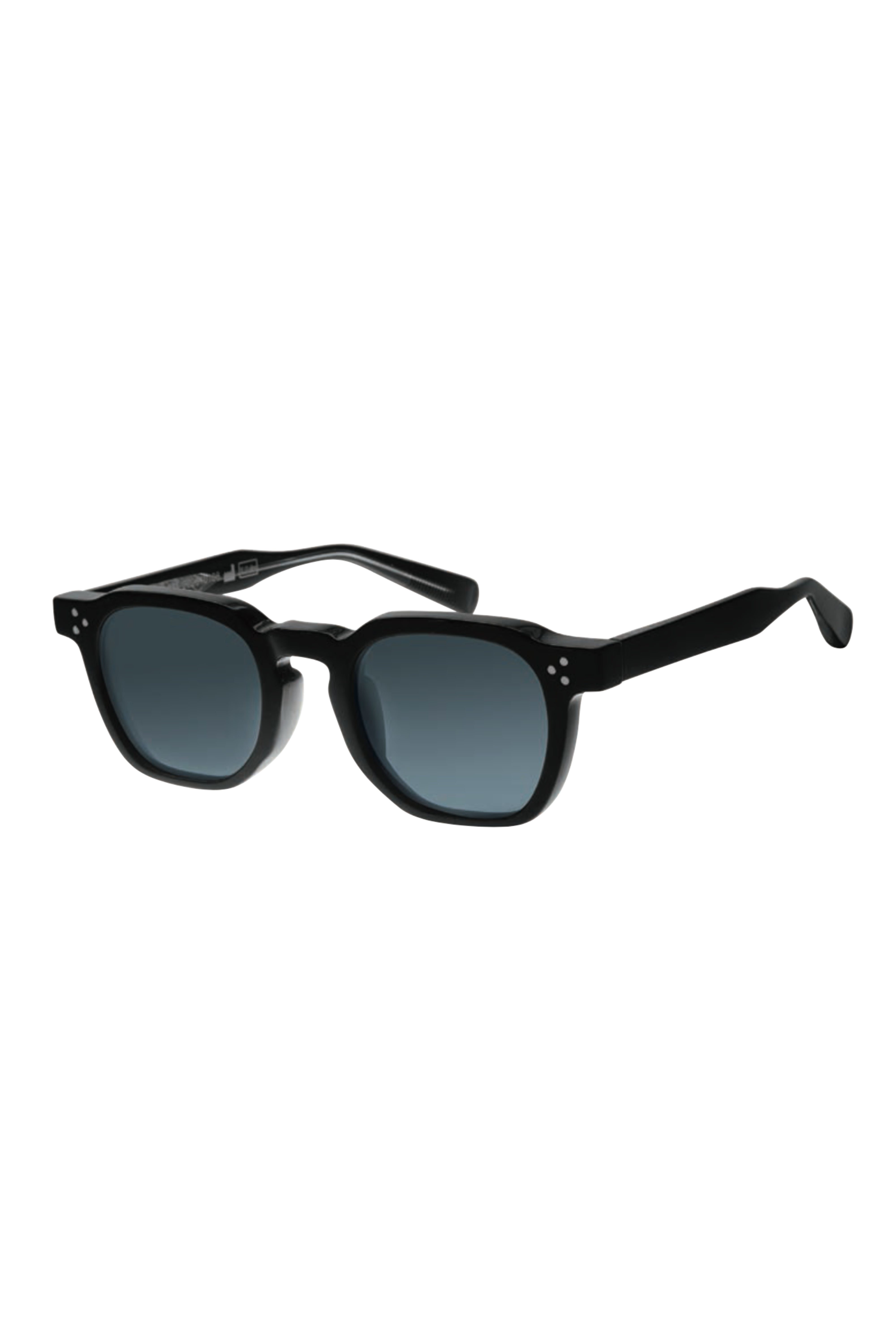De Zuid Zonnebril (Black)