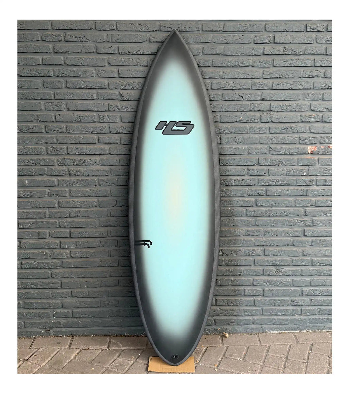 Haydenshapes Holy Hypto FF - FCS II - 5 Fin - Oxy