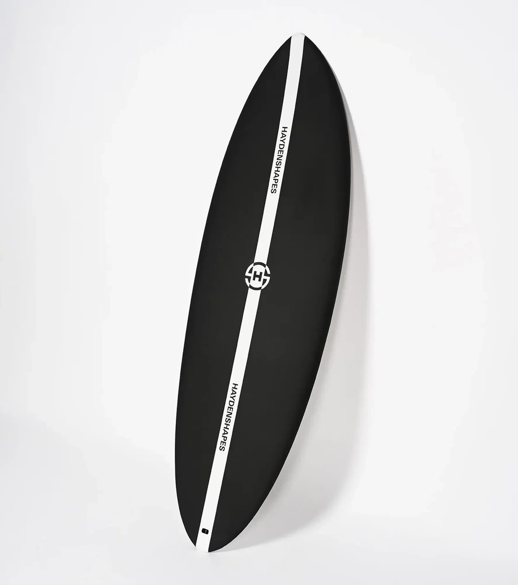Haydenshapes Hypto Krypto EPS Soft Top - Futures - 3 Fin - Inverted