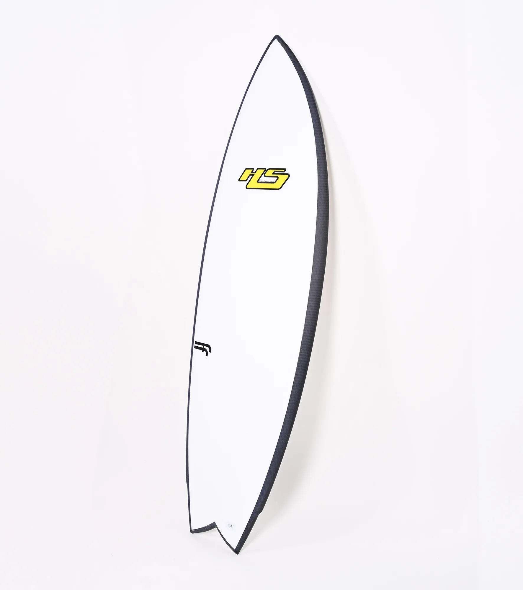Haydenshapes Misc FF - FCS II - 2 + 1 Fin