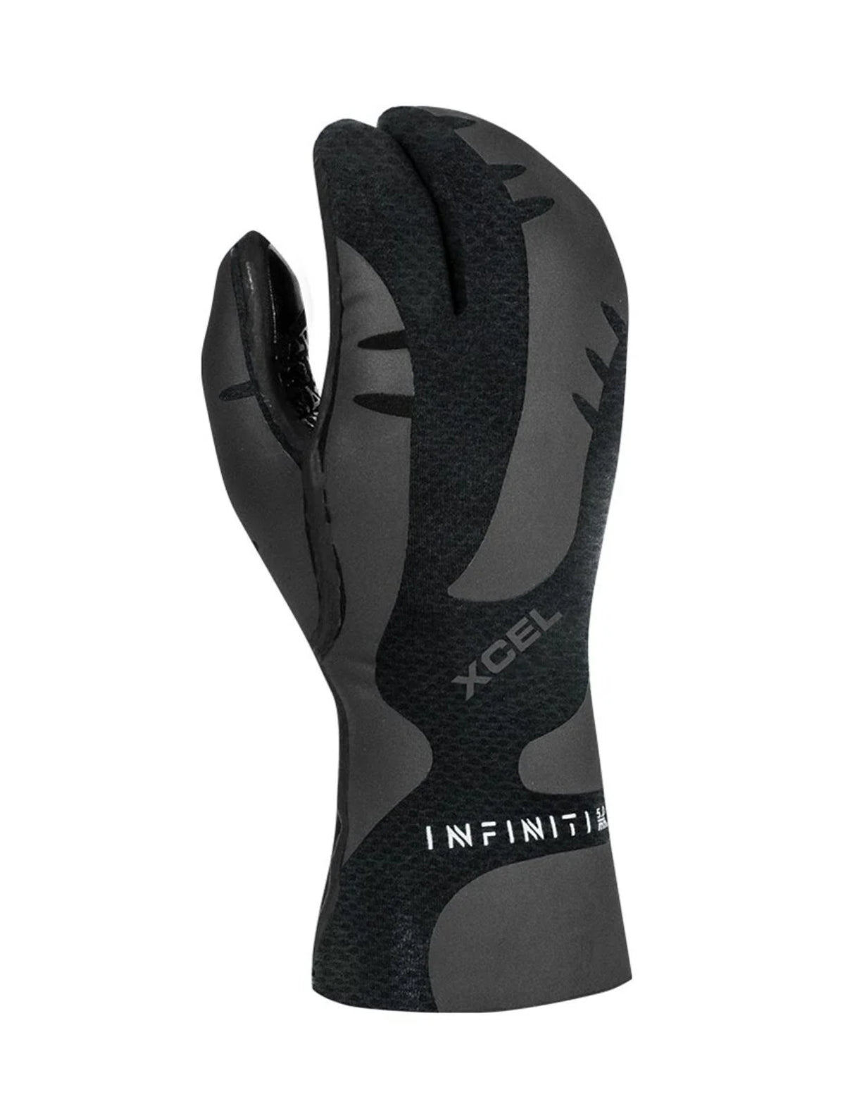 Infiniti Three Finger Lobster Claw Glove 5mm