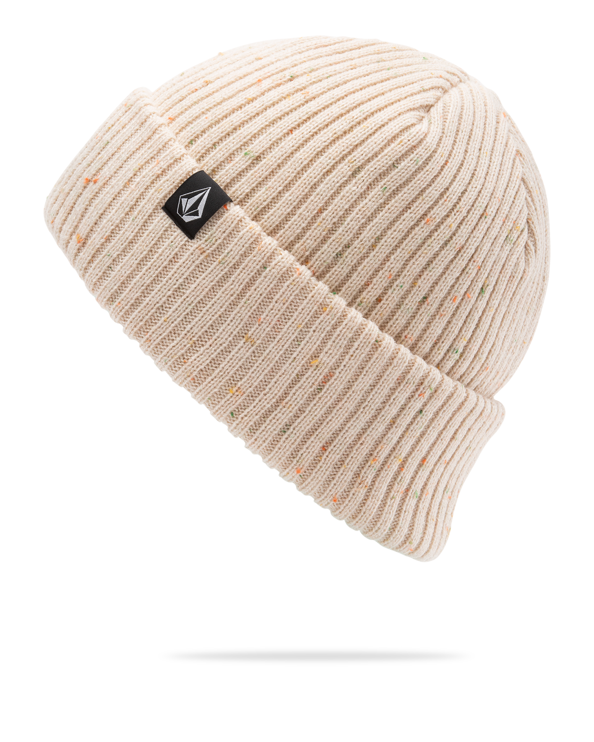 Speckled Up Beanie