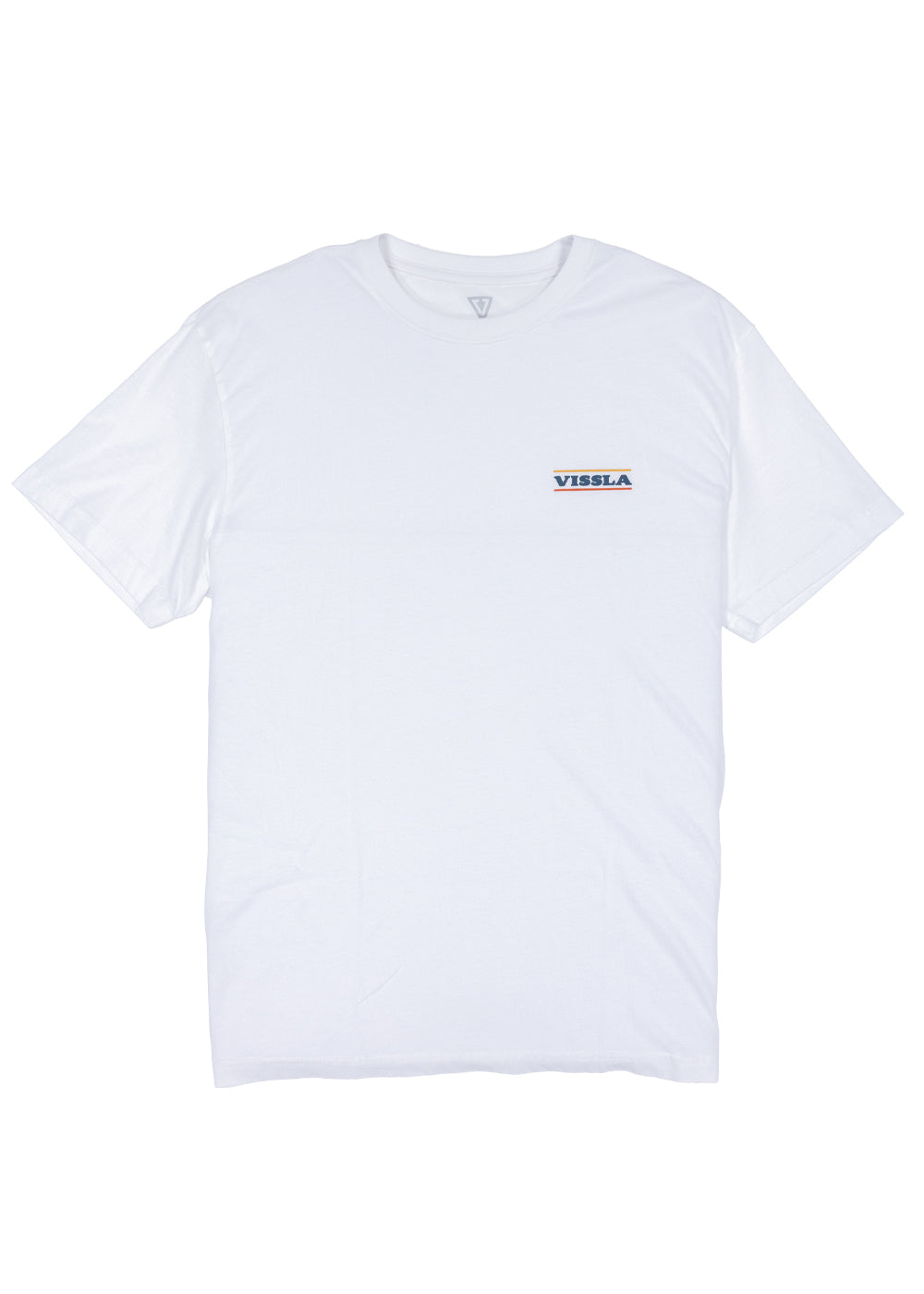 Geoline Tee Korte Mouwen T-shirt