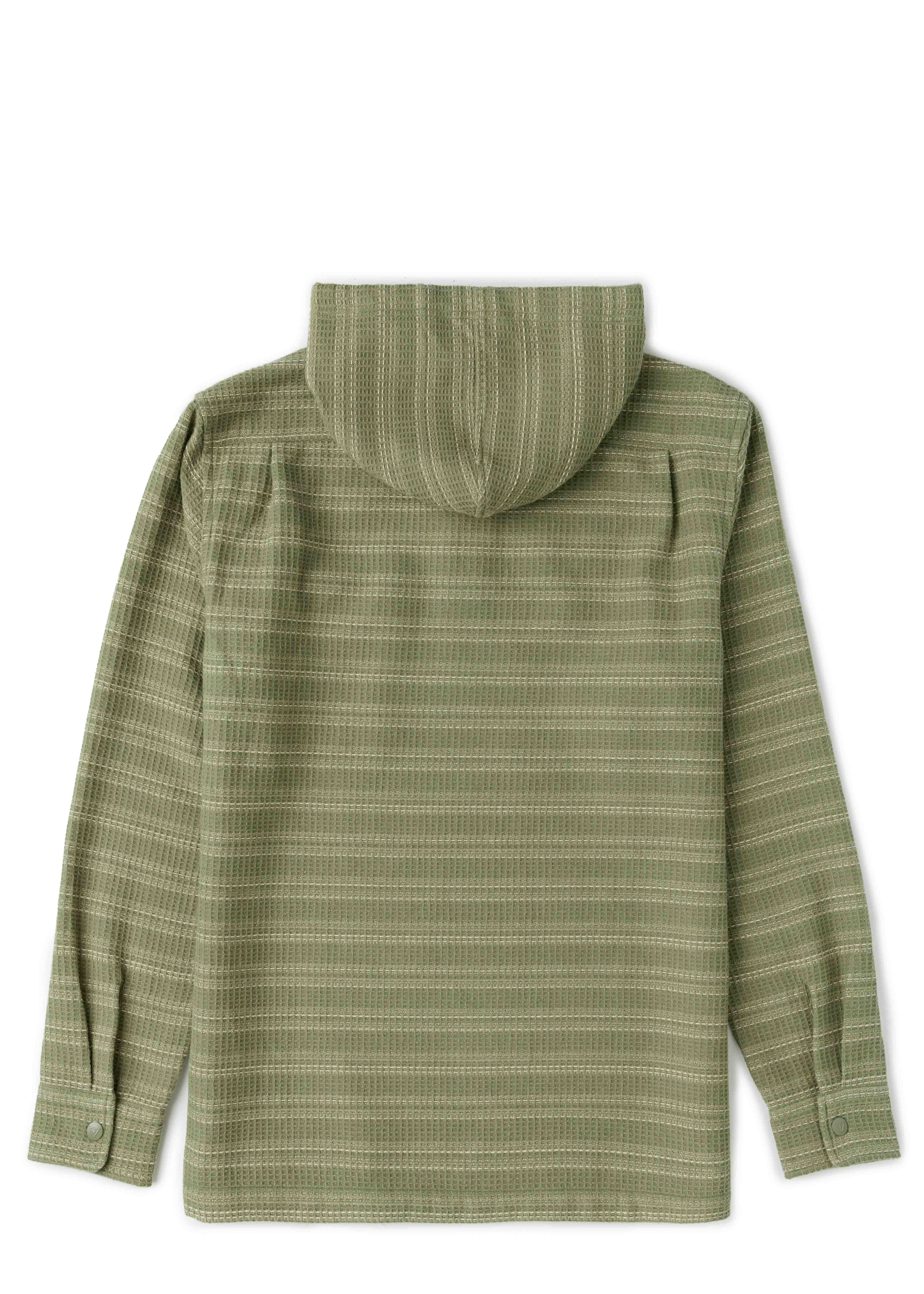 Creators Thermal Eco Popover Trui