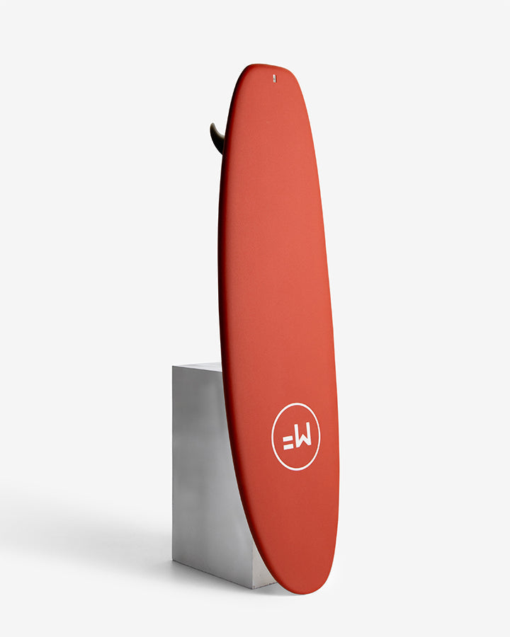 Beastie – FCS II Thruster