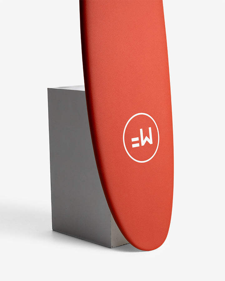 Beastie - FCS II Thruster