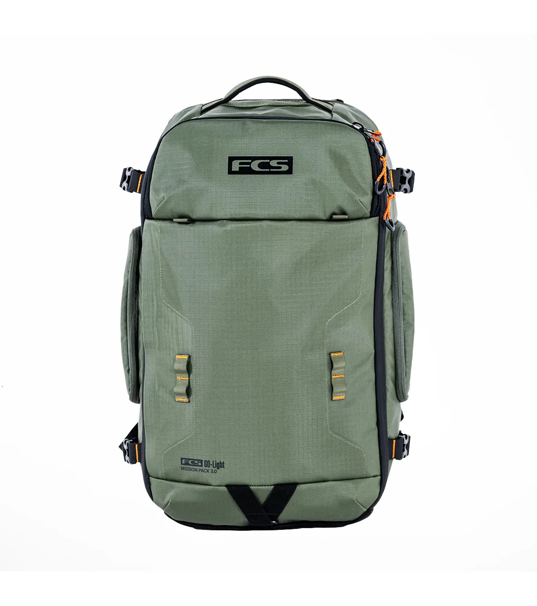 FCS Mission Pack 40L GO-Light Backpack