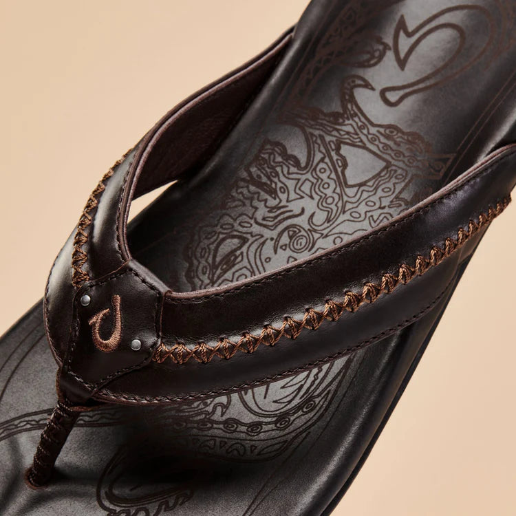 Olukai Mea Ola - Strandsandalen für Herren