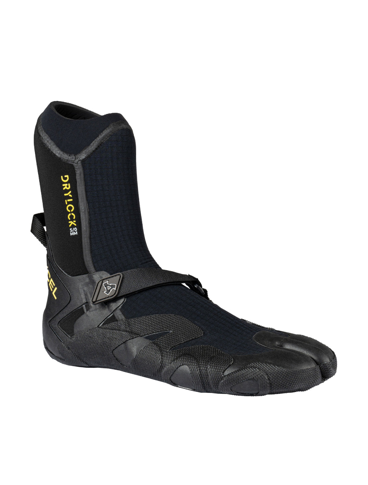 Drylock Split Toe Boot 5mm
