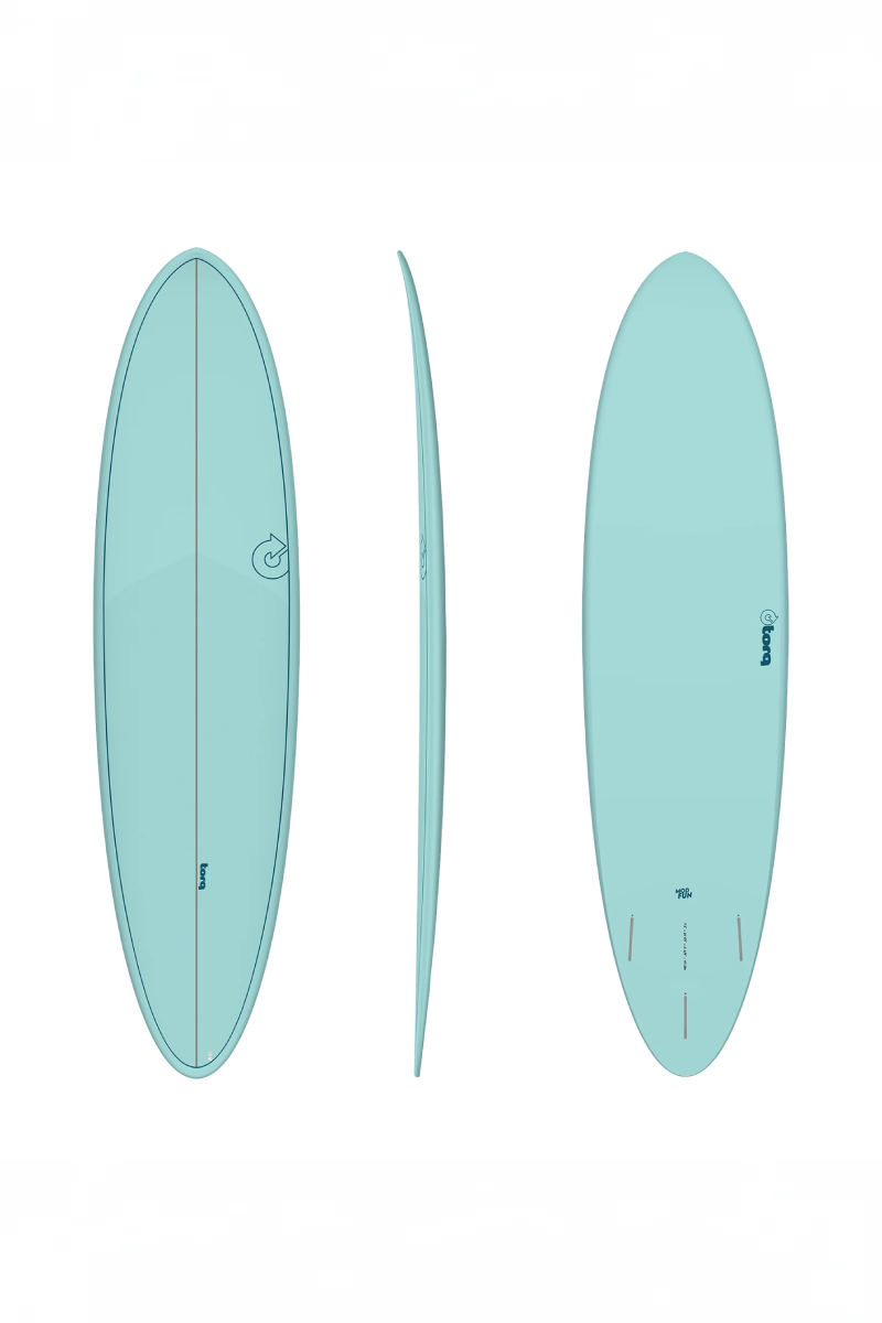 Mod Fun TET - Futures - 3 Fin