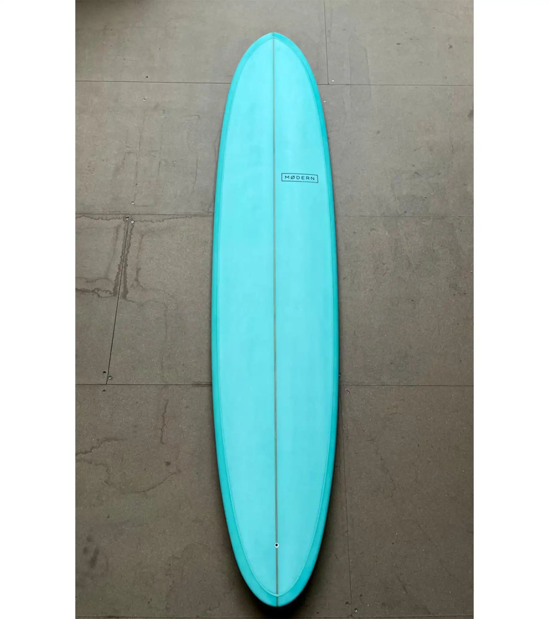 Modern Golden Rule - PU - FCS II - 2 + 1 Fin
