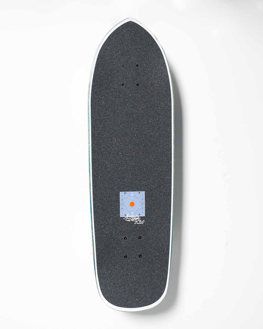 Mundaka 32" High Performance Series Yow Surfskate