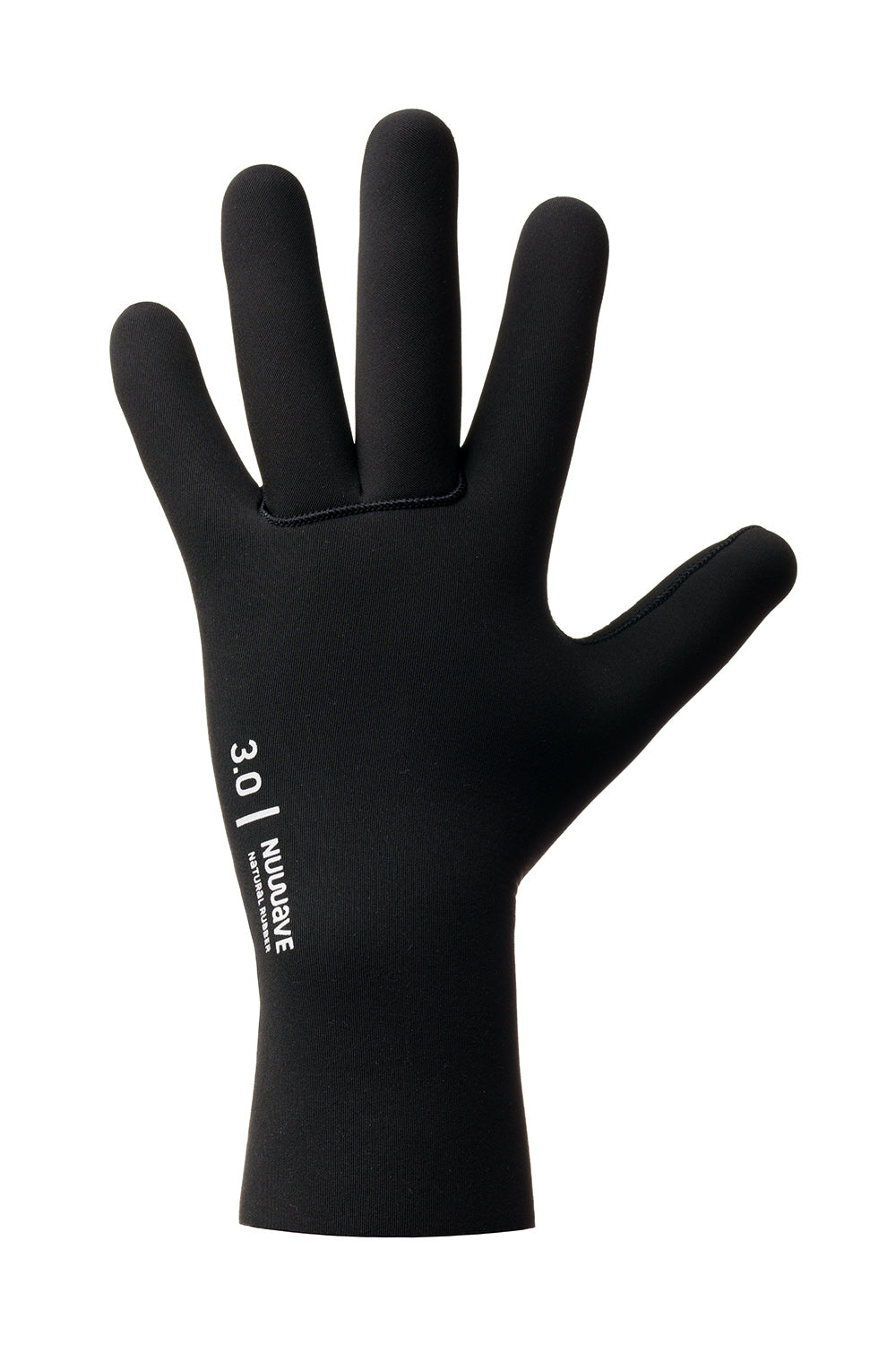 NuWave 3mm 5-finger Gloves