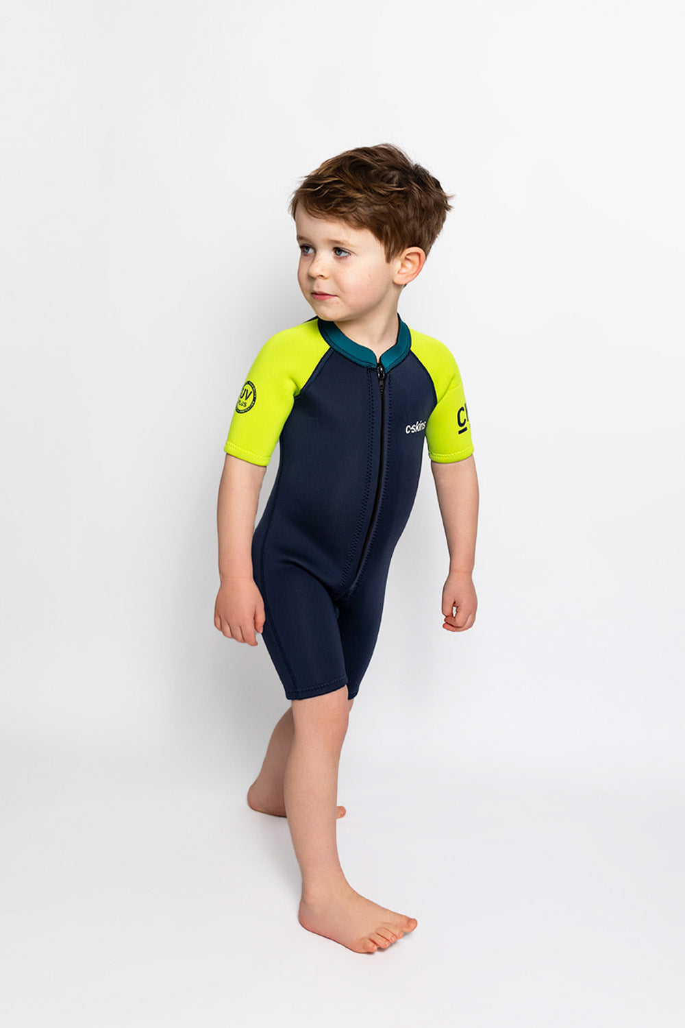 NuWave C-Kid Baby Shortie