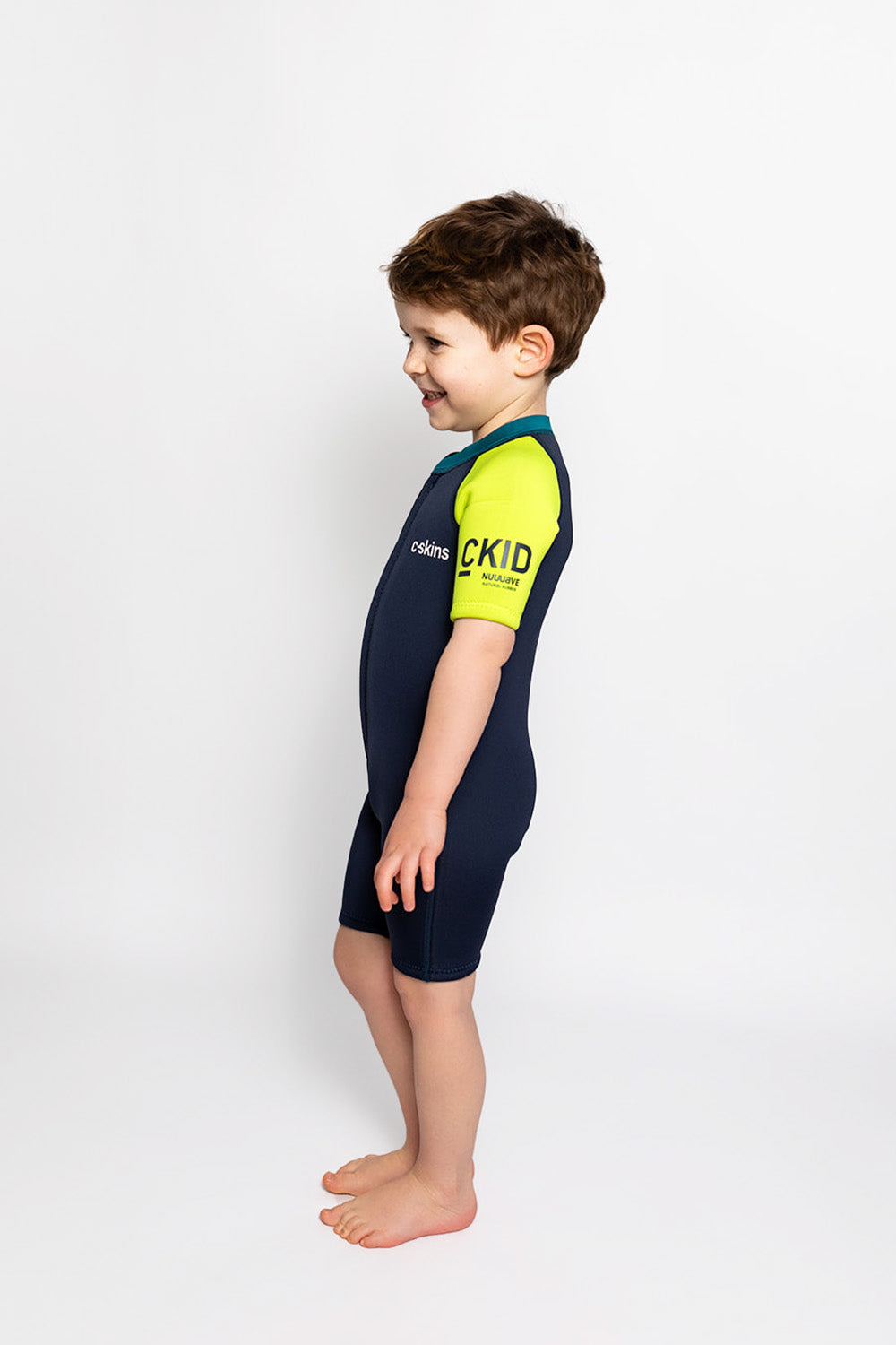 NuWave C-Kid Baby Shortie
