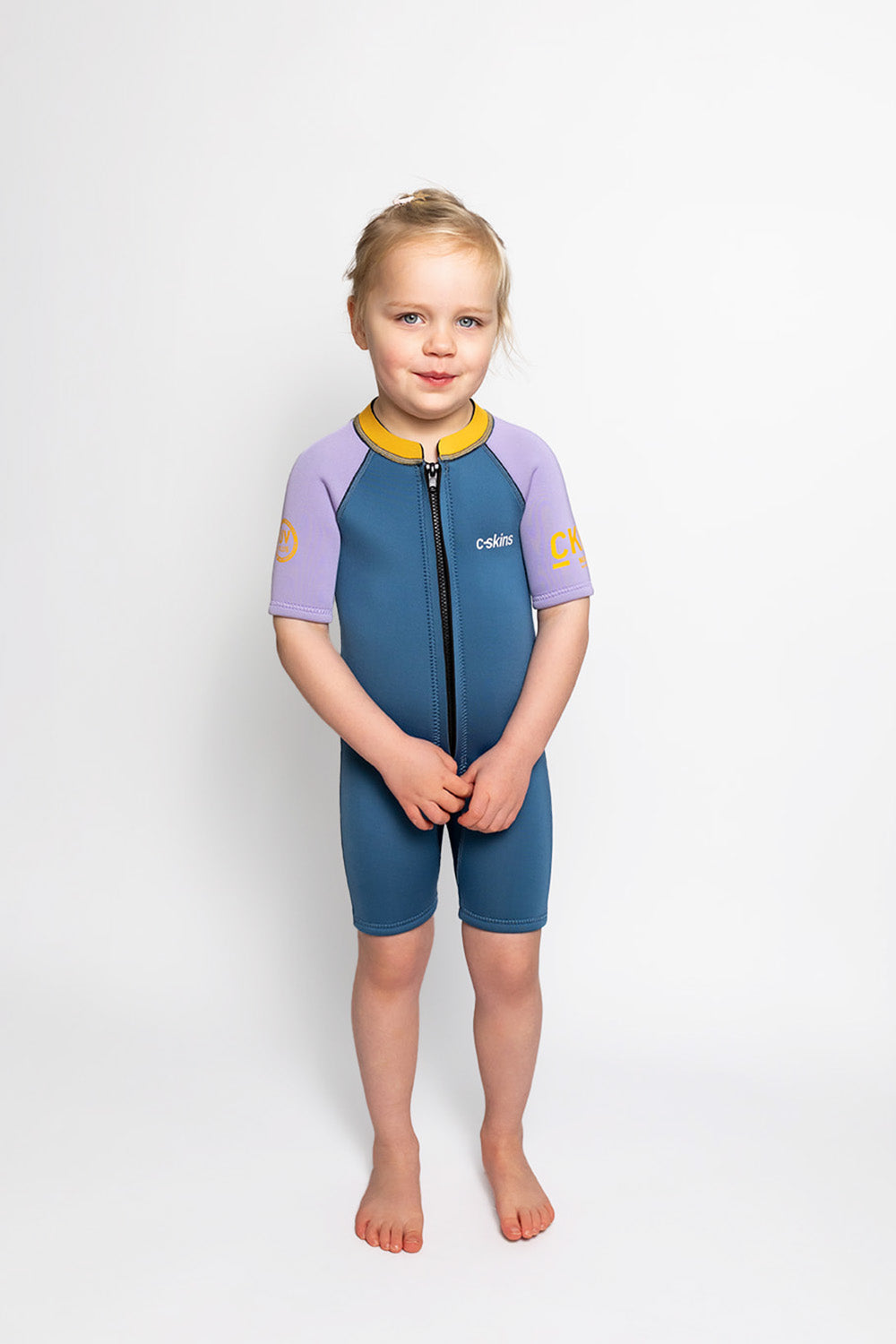 NuWave C-Kid Baby Shortie