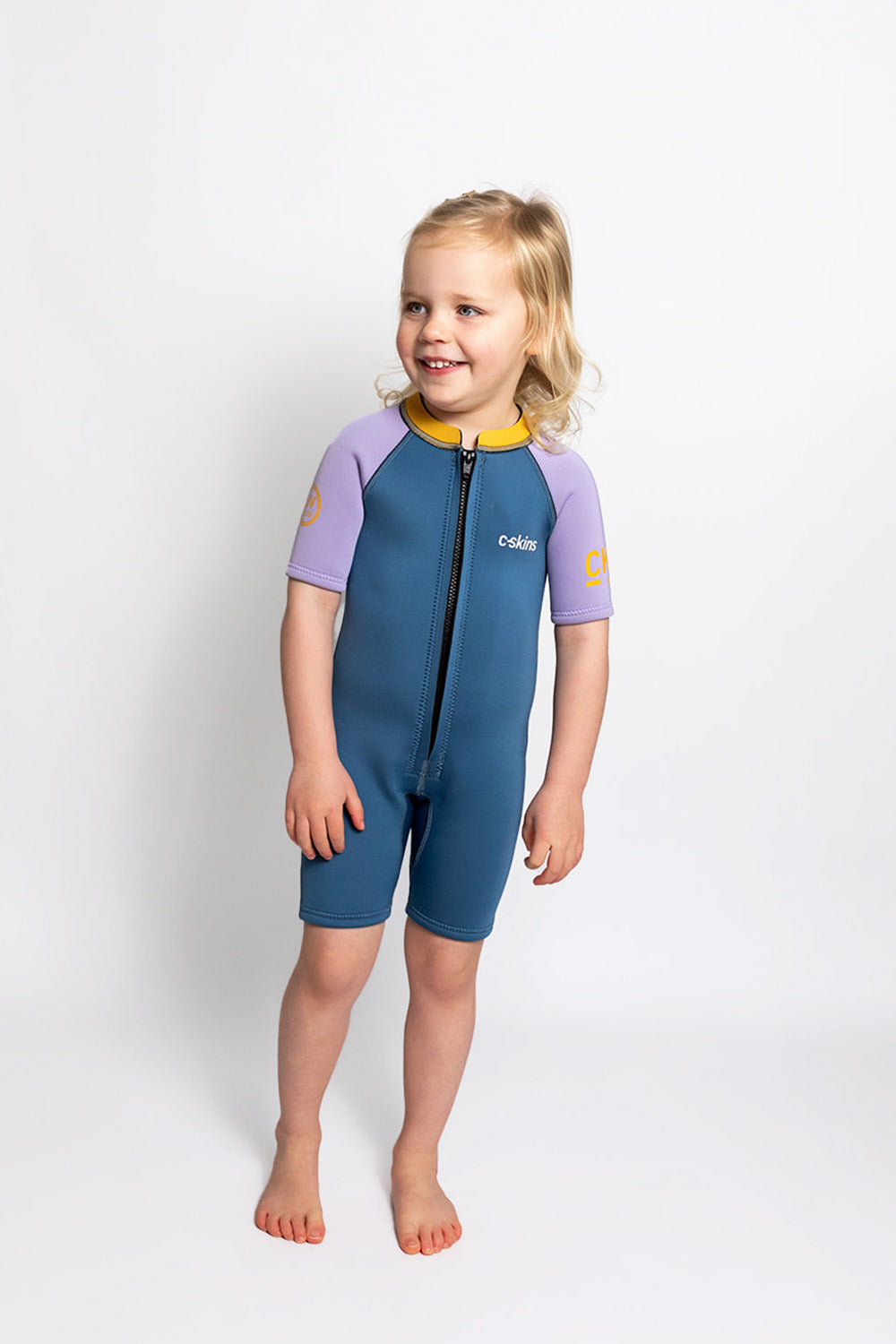 NuWave C-Kid Baby Shortie