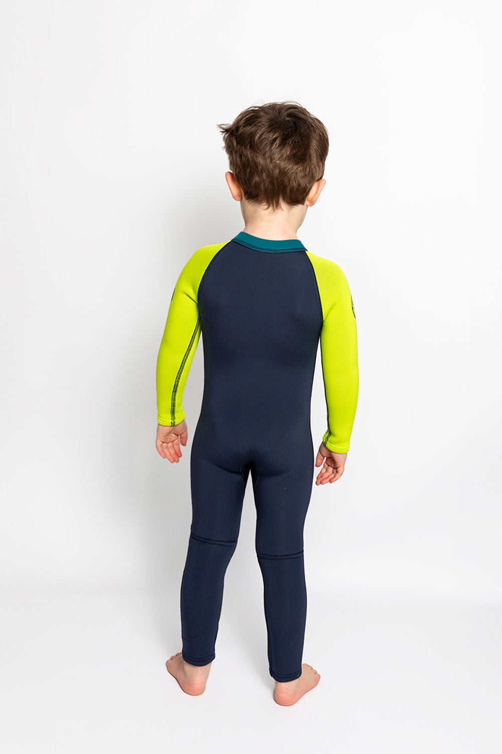 NuWave C-Kid Baby Wetsuit