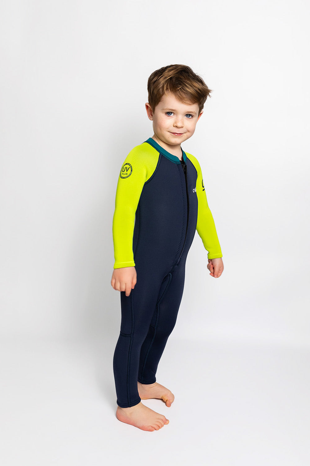 NuWave C-Kid Baby Wetsuit