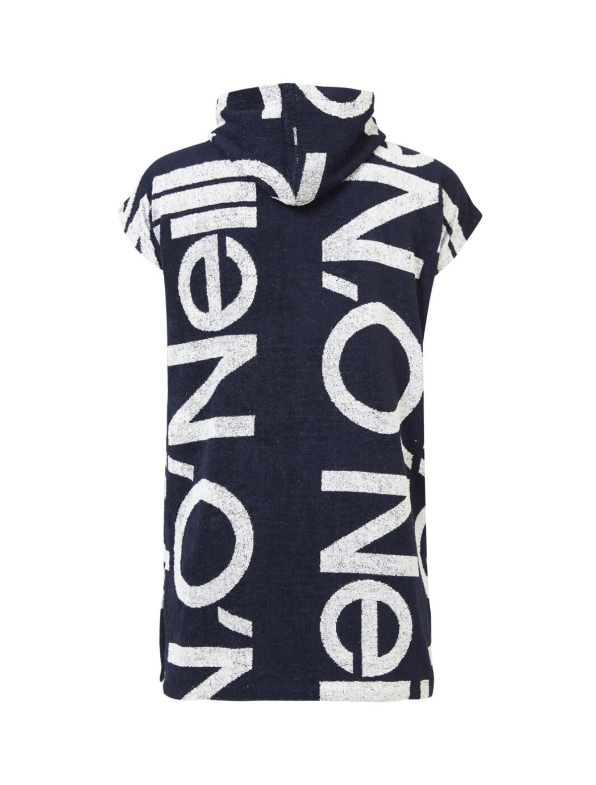 Jack's Towel Poncho