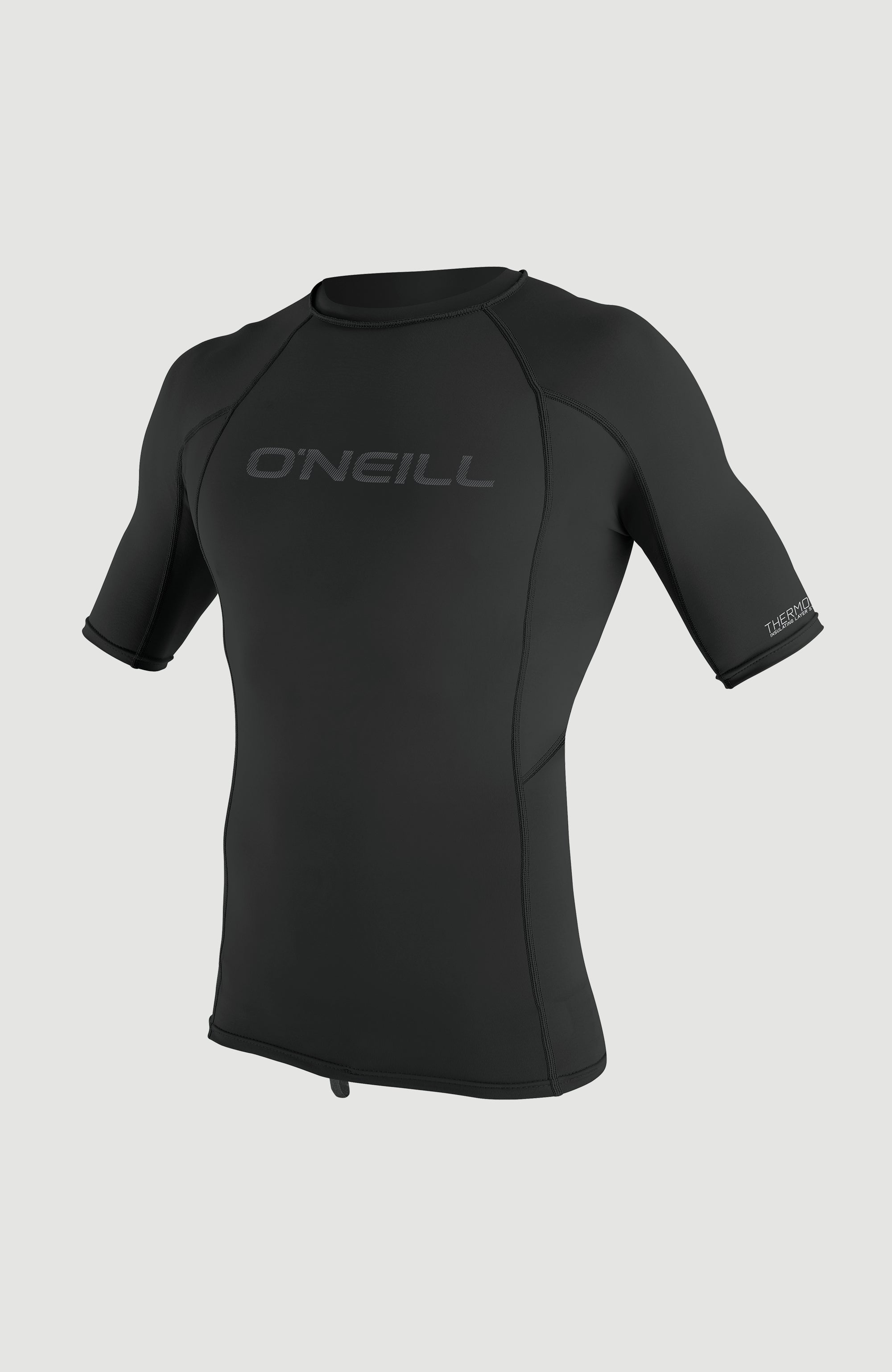 Thermo-X Short Sleeve Top