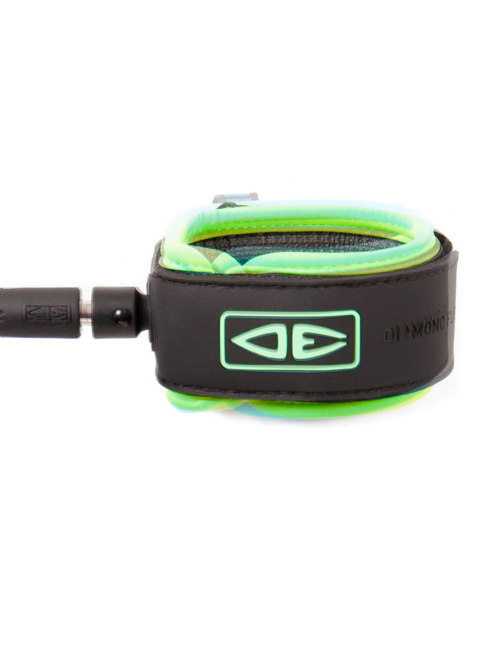 Diamond Flex Comp - 5ft Leash