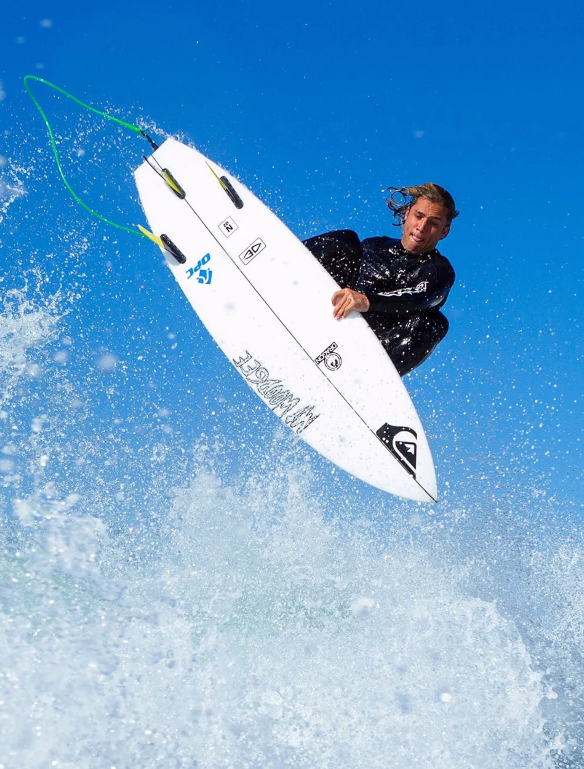 Premium Allround Comp One-XT - 6ft