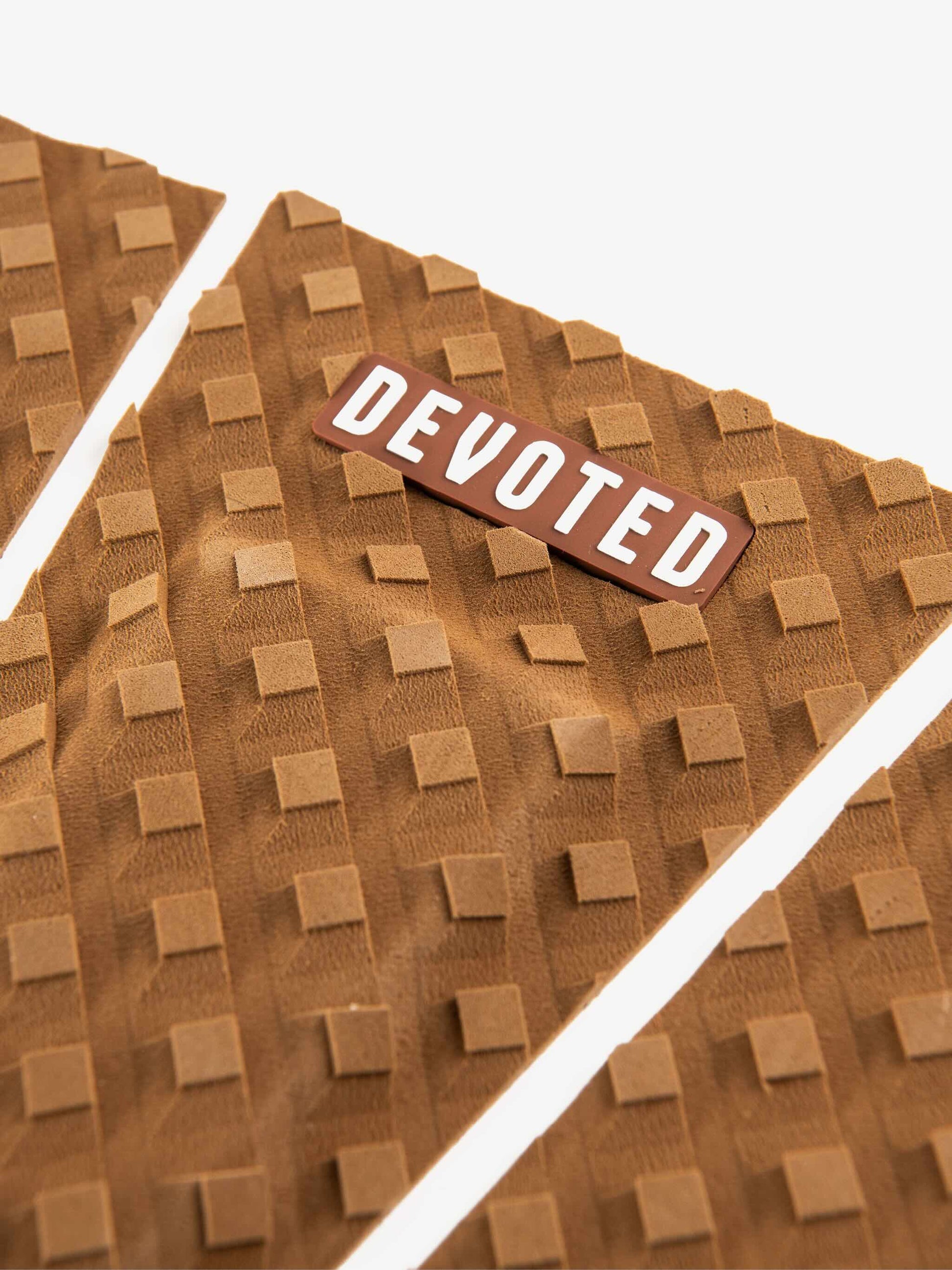 Devoted Pro Performance 3 Piece Traction