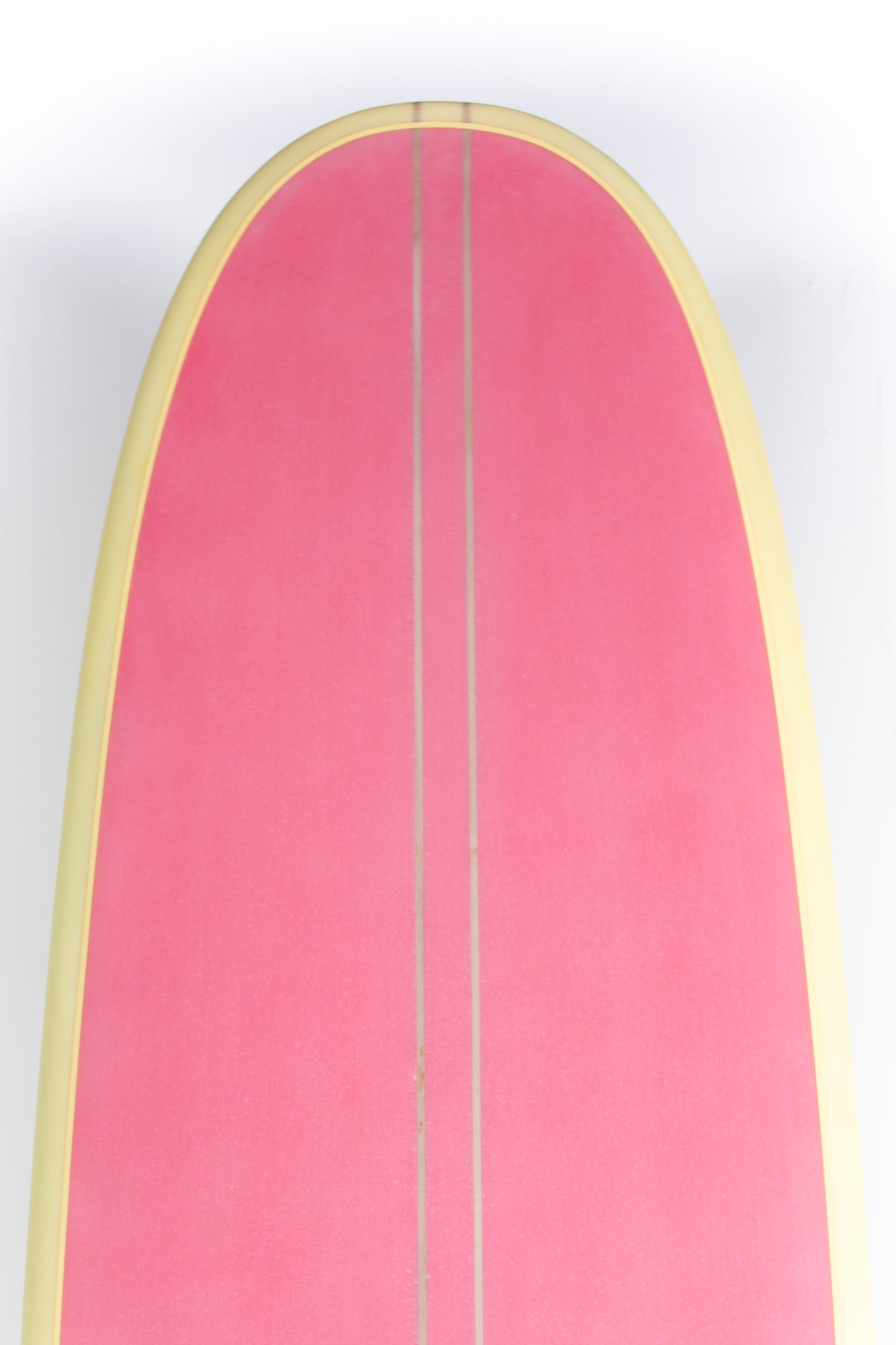 Endurance Log Machine 9'0