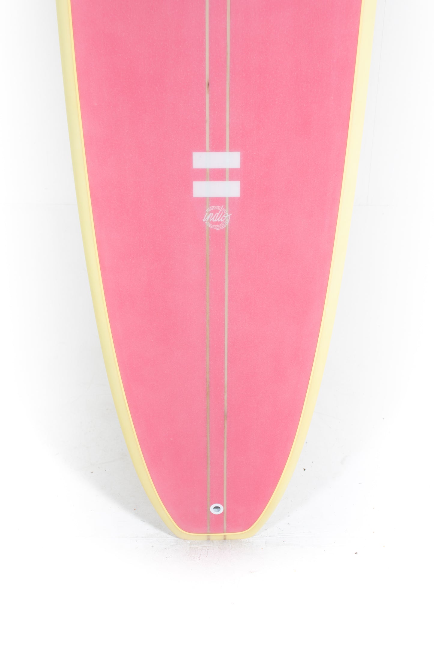 Endurance Log Machine 9'0
