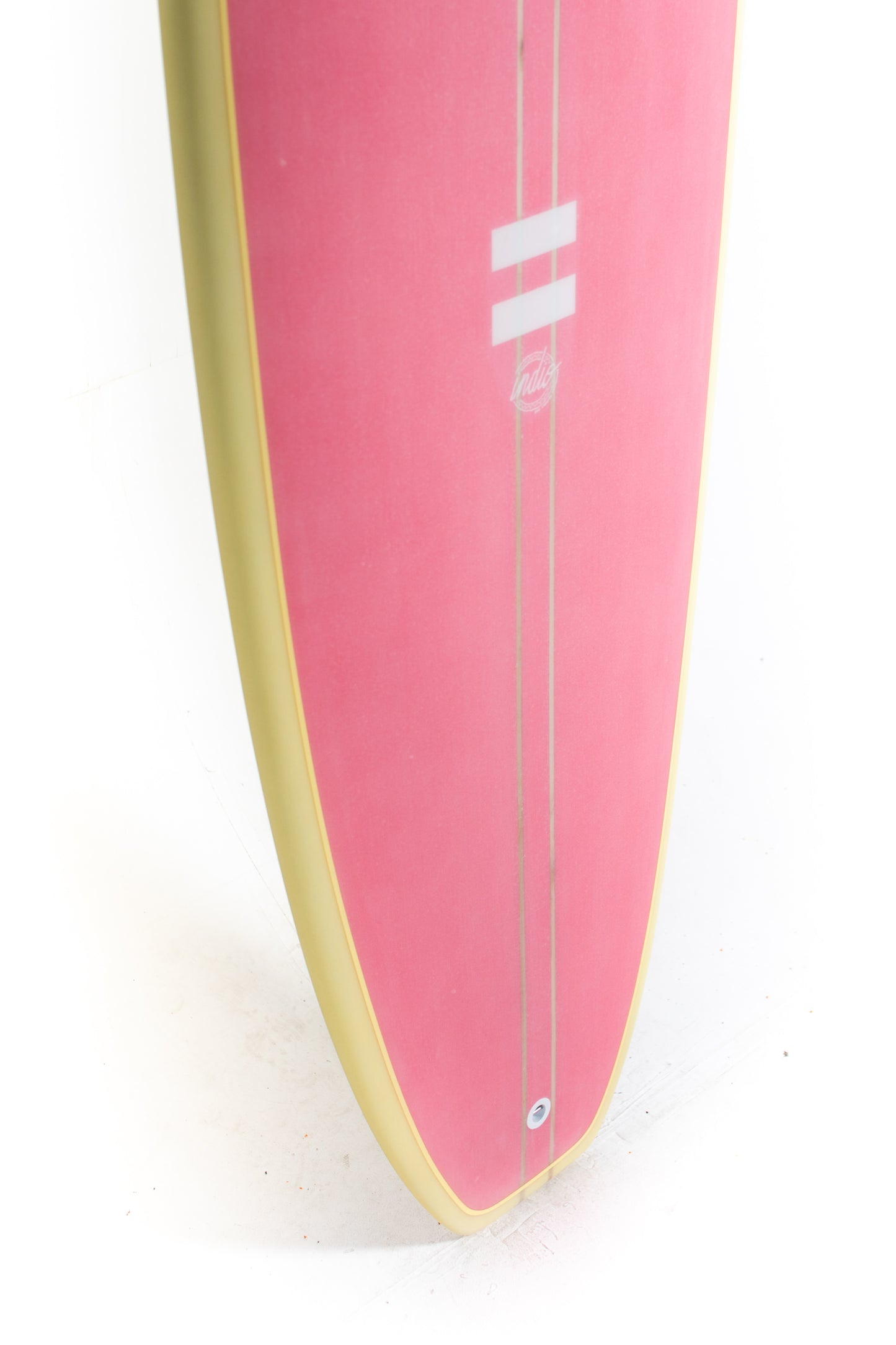 Endurance Log Machine 9'0